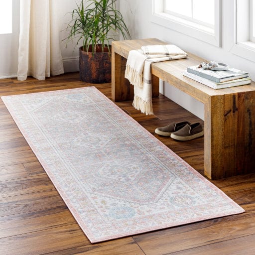 Lavadora LVR-2348 Rug