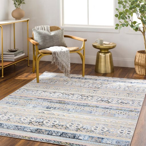 Lavadora LVR-2349 Rug