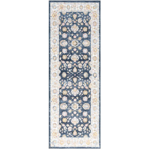 Lavadora LVR-2350 Rug