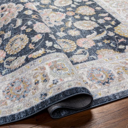 Lavadora LVR-2350 Rug