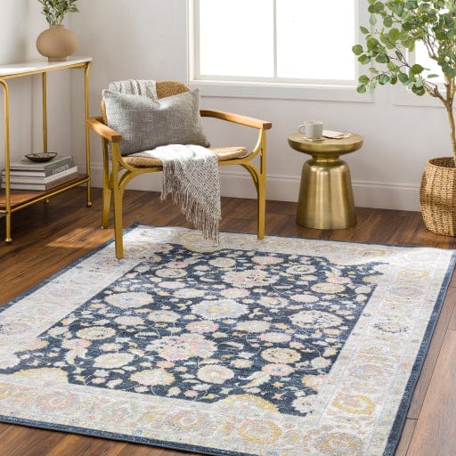 Lavadora LVR-2350 Rug