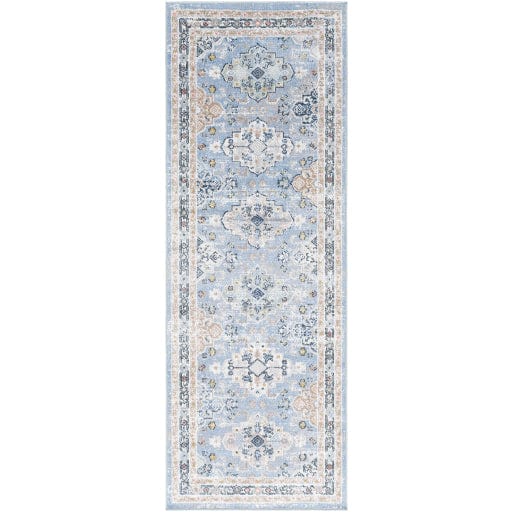 Lavadora LVR-2351 Rug