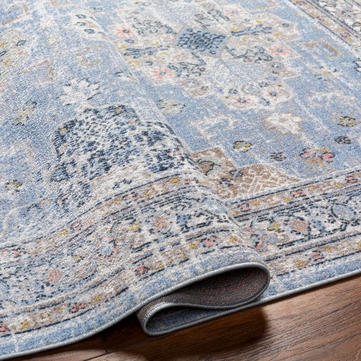 Lavadora LVR-2351 Rug