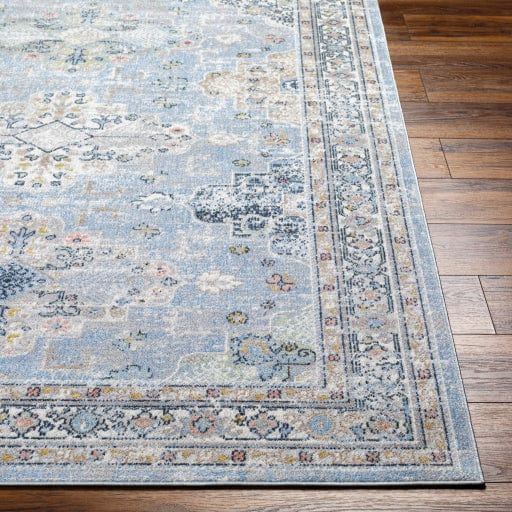 Lavadora LVR-2351 Rug