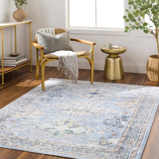 Lavadora LVR-2351 Rug