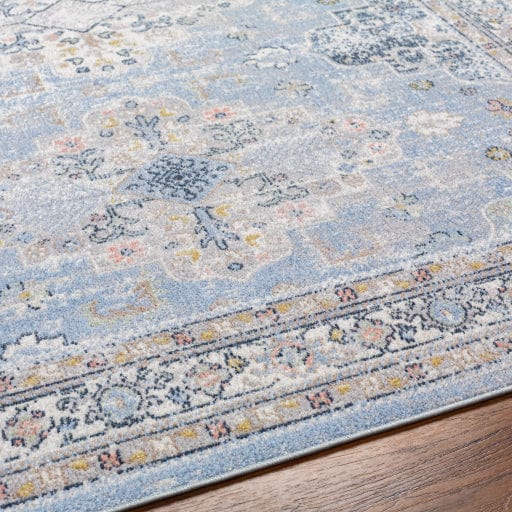 Lavadora LVR-2351 Rug