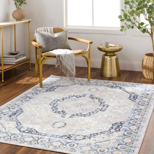 Lavadora LVR-2352 Rug