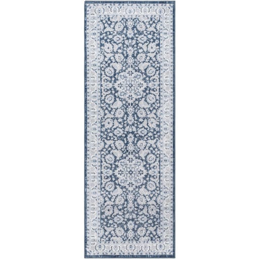 Lavadora LVR-2353 Rug