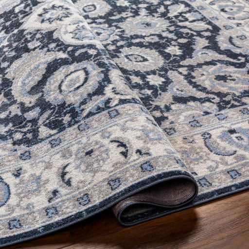 Lavadora LVR-2353 Rug