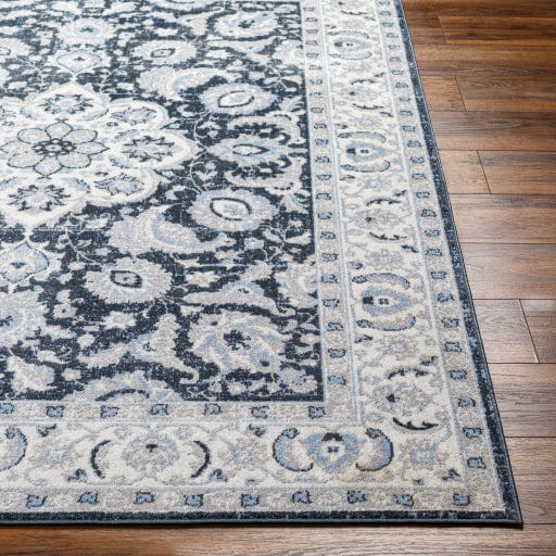 Lavadora LVR-2353 Rug