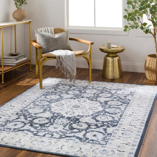 Lavadora LVR-2353 Rug