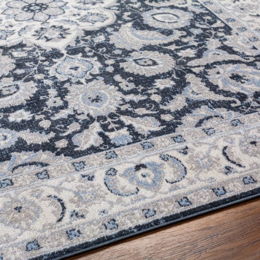 Lavadora LVR-2353 Rug