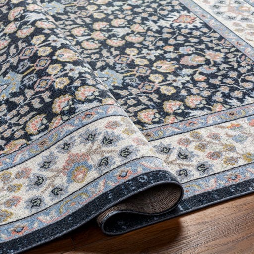 Lavadora LVR-2354 Rug