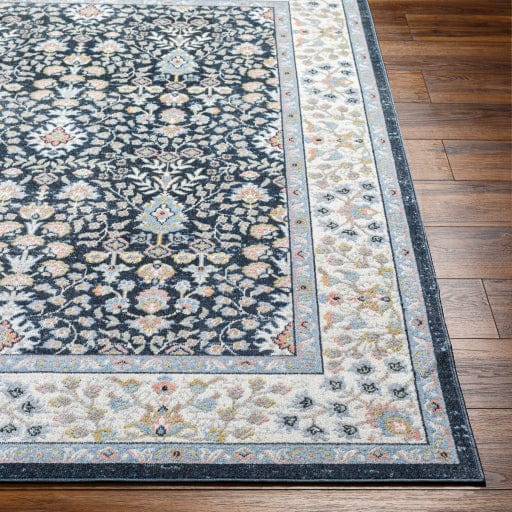 Lavadora LVR-2354 Rug