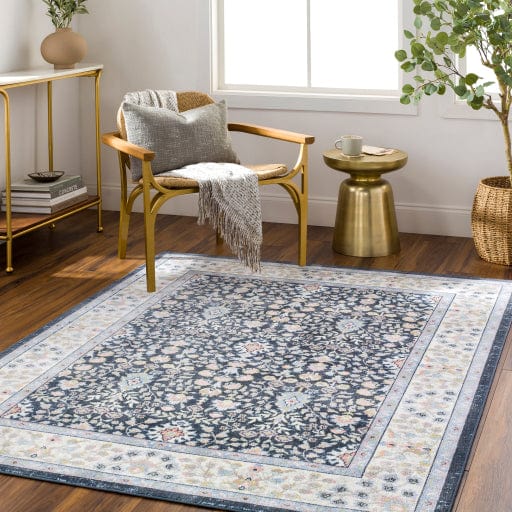 Lavadora LVR-2354 Rug