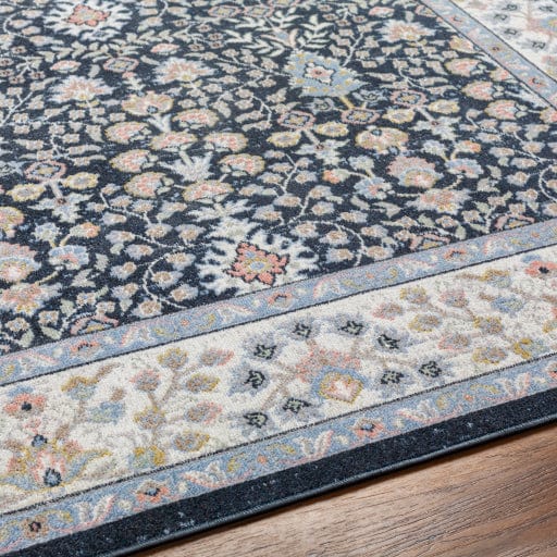 Lavadora LVR-2354 Rug