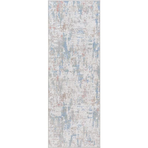 Lavadora LVR-2355 Rug