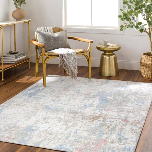 Lavadora LVR-2355 Rug