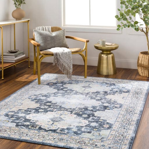 Lavadora LVR-2357 Rug