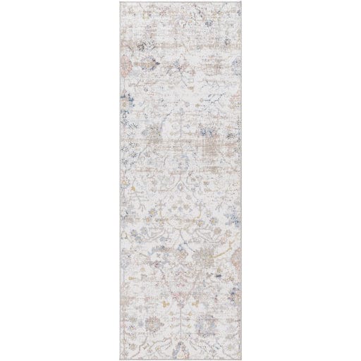 Lavadora LVR-2358 Rug