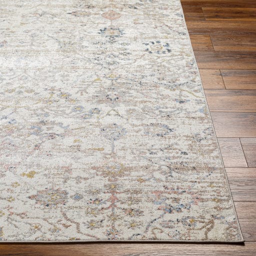 Lavadora LVR-2358 Rug