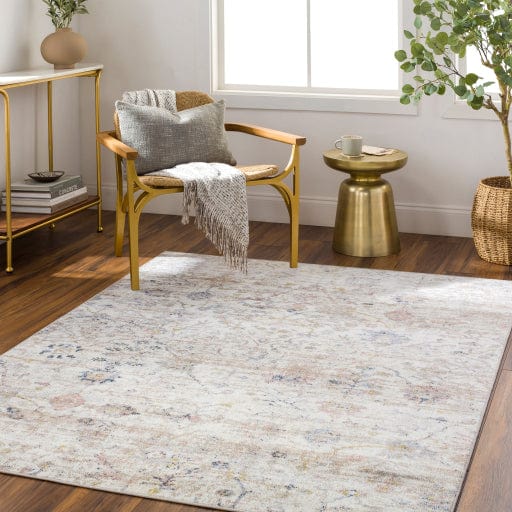 Lavadora LVR-2358 Rug