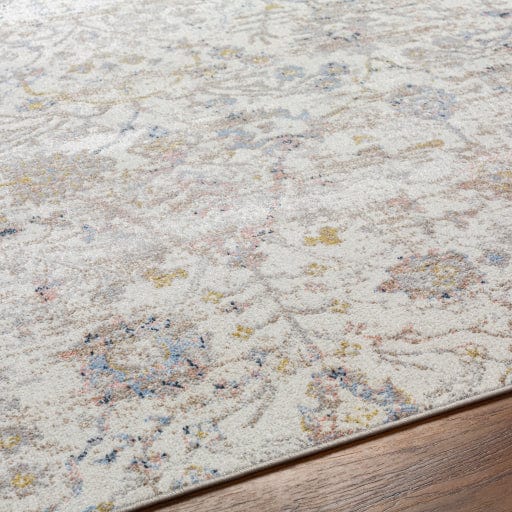 Lavadora LVR-2358 Rug