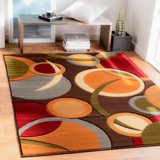 Majestic MAJ-1019 Rug