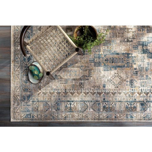 Mirabel MBE-2302 Rug