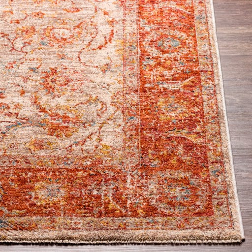 Mirabel MBE-2306 Rug