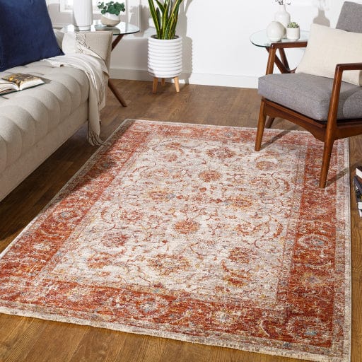 Mirabel MBE-2306 Rug