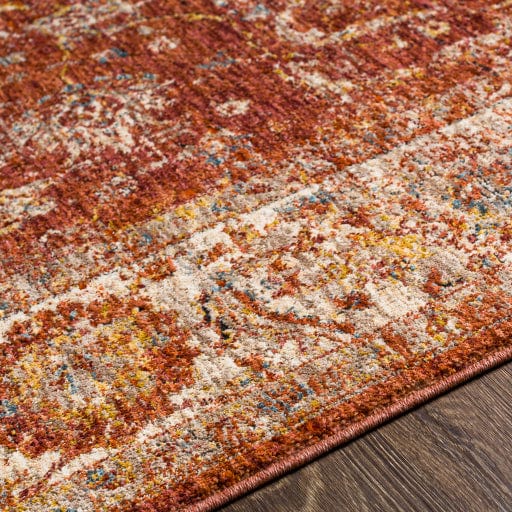 Mirabel MBE-2307 Rug