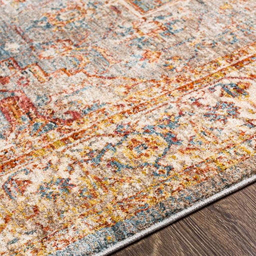 Mirabel MBE-2310 Rug