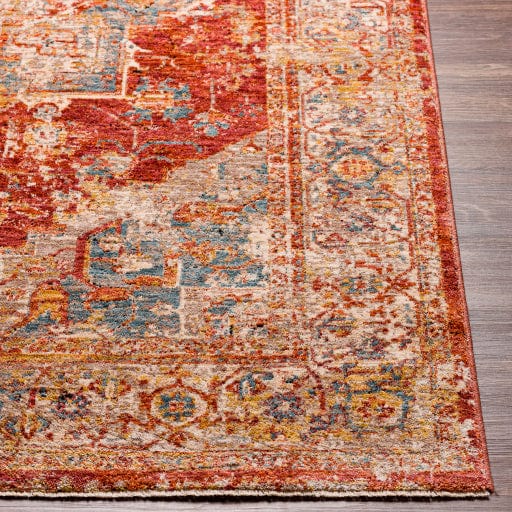 Mirabel MBE-2311 Rug