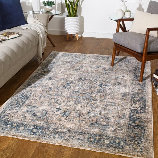 Mirabel MBE-2312 Rug