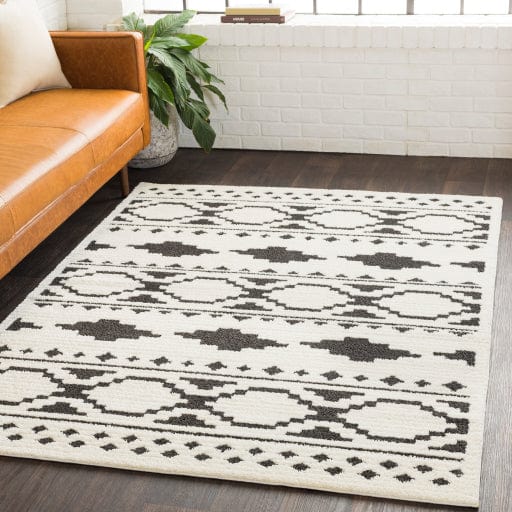 Moroccan Shag MCS-2305 Rug