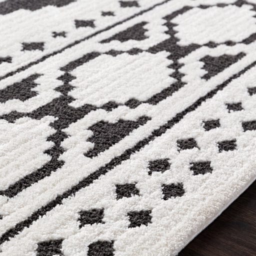 Moroccan Shag MCS-2305 Rug