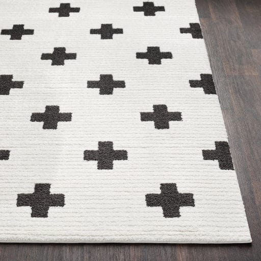 Moroccan Shag MCS-2306 Rug