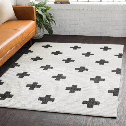 Moroccan Shag MCS-2306 Rug