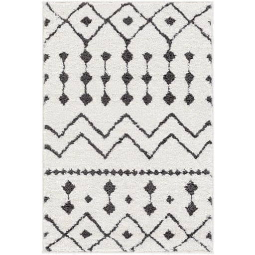 Moroccan Shag MCS-2309 Rug