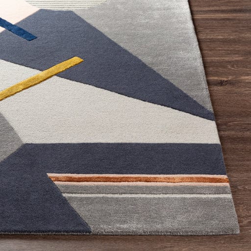 Mid Century MCY-2300 Rug