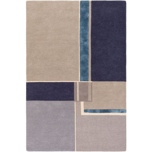 Mid Century MCY-2302 Rug