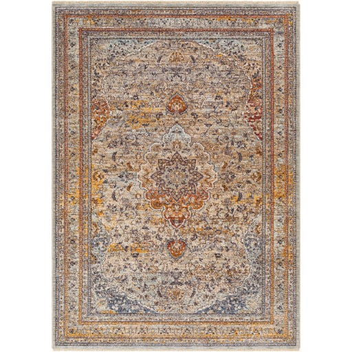 Misterio MST-2309 Rug