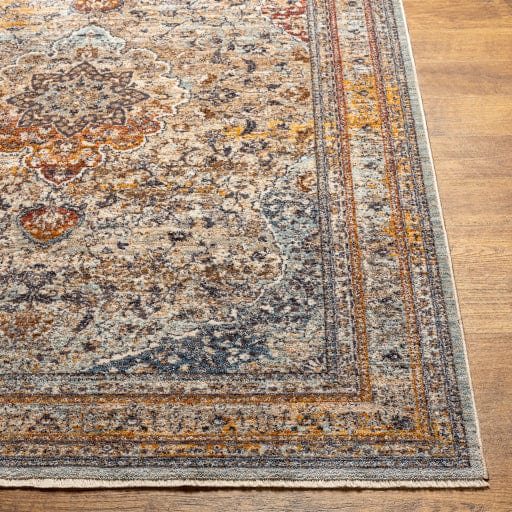 Misterio MST-2309 Rug