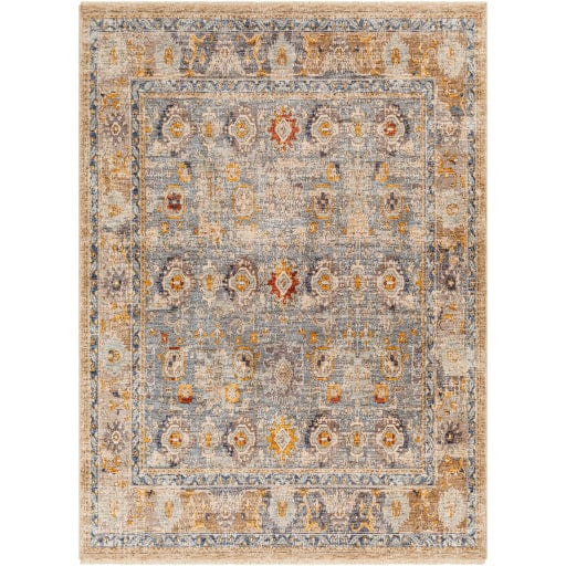 Misterio MST-2310 Rug