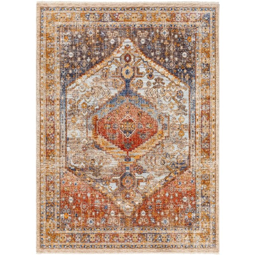 Misterio MST-2312 Rug