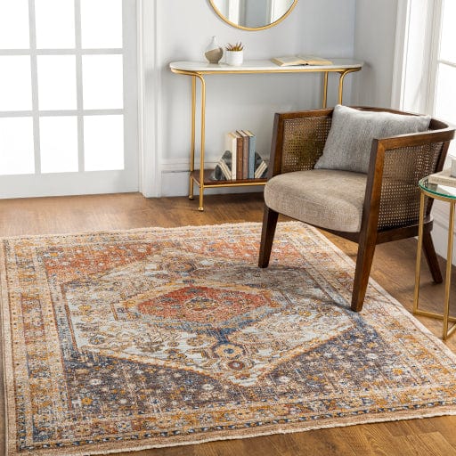 Misterio MST-2312 Rug