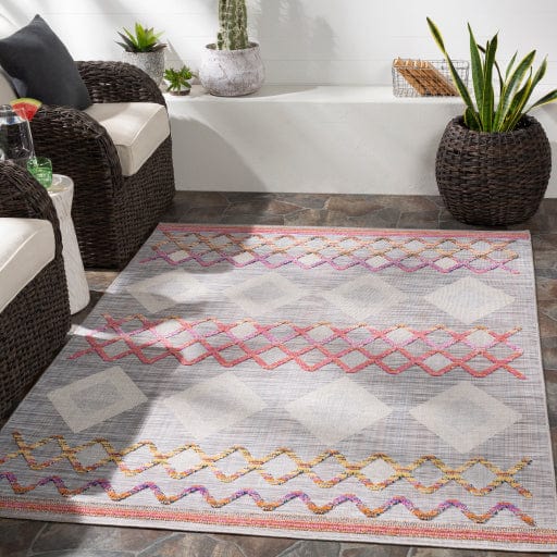 Murcia MUC-2306 Rug