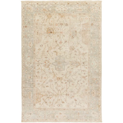 Normandy NOY-8002 Rug