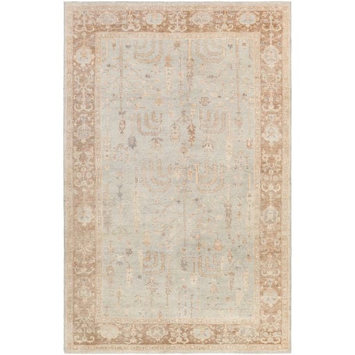 Normandy NOY-8003 Rug